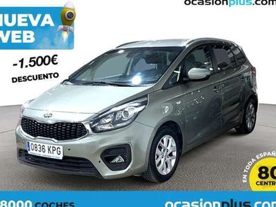 usado Kia Carens 1.6 GDi Concept 135