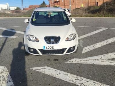 Seat Altea XL