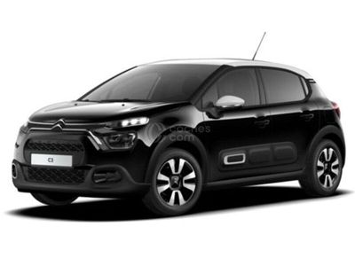 usado Citroën C3 1.2 Puretech S&s Max 110