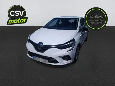 Usado Renault Clio