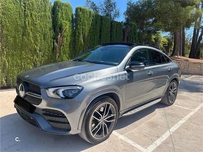 Mercedes GLE350
