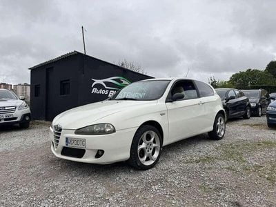 Alfa Romeo 147