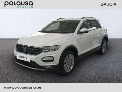 usado VW T-Roc 1.6TDI Advance