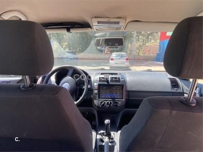 VW Polo