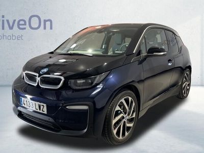 usado BMW 125 I3 120AhkW (170 CV)