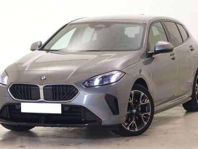Usado BMW 120 M Sport 163 CV (119 kW) 2025 Gris Utilitario
