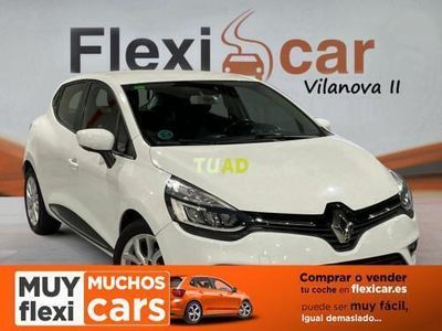 usado Renault Clio IV Business Energy dCi 66kW (90CV)