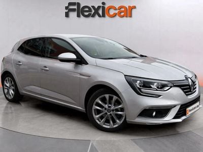 Renault Mégane IV