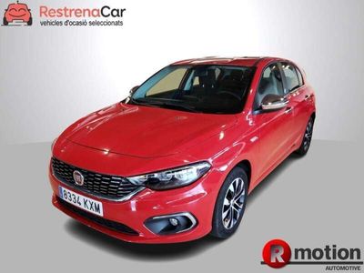 usado Fiat Tipo 1.6 Multijet Ii Mirror Ddct