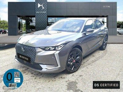 Gris Usado 2023 DS Automobiles DS4 Performance Line Plus Berlina | 44.500 €