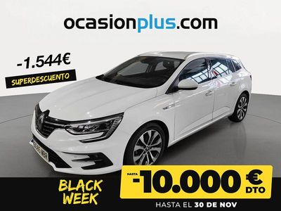 Renault Mégane GrandTour