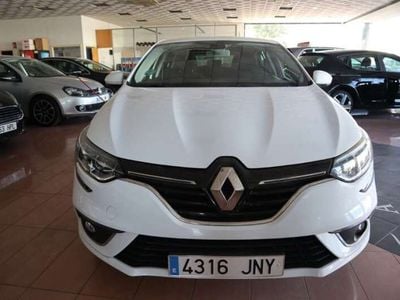 Renault Mégane IV
