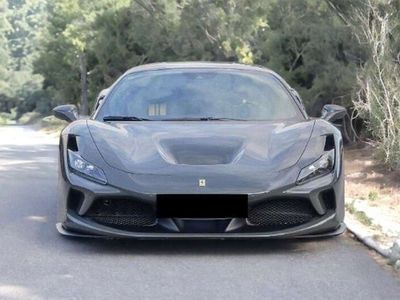 Ferrari F8