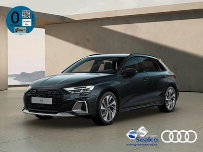 Audi A3 e-tron