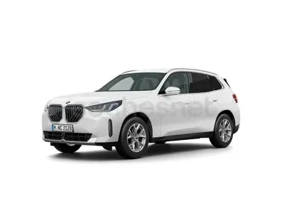 Usado BMW X3