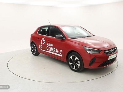 Usado Opel Corsa Elegance 100 kW (136 CV) 2020 Rojo Utilitario