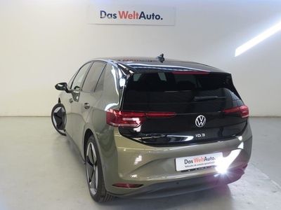 VW ID3