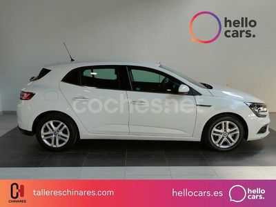 Renault Mégane IV