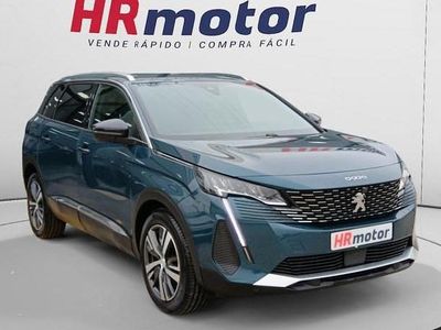 Usado Peugeot 5008 Allure 131 CV (96 kW) 2023 SUV