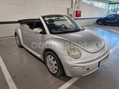 VW Beetle