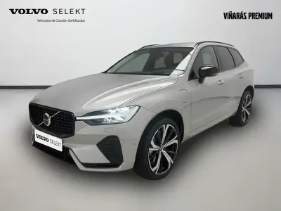 Usado Volvo XC60 Ultra 350 CV (257 kW) 2024 Otro SUV