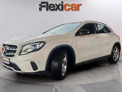 Mercedes GLA200