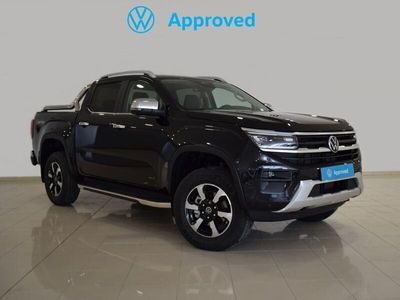 VW Amarok