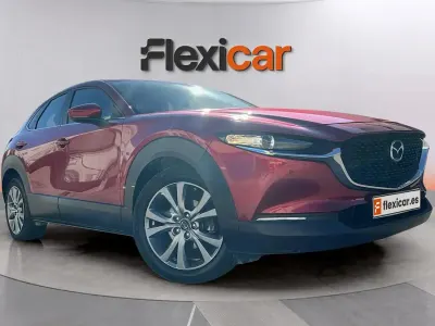 Usado Mazda CX-30