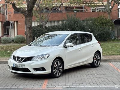 Nissan Pulsar