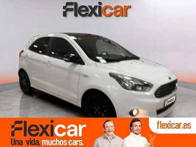 Ford Ka Plus