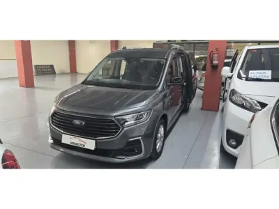 Usado Ford Grand Tourneo Connect Active 114 CV (83 kW) 2023 Monovolumen