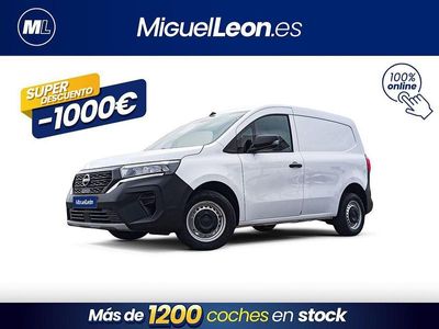 Nissan Townstar