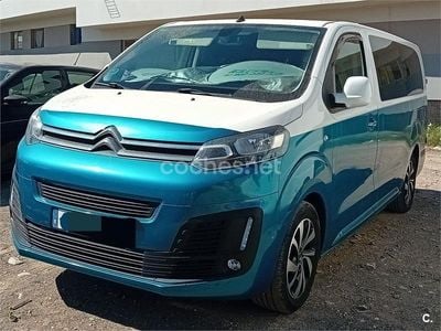 Citroën Spacetourer
