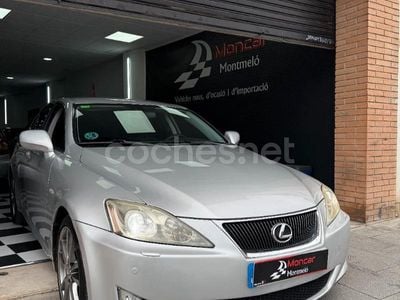 Lexus IS250