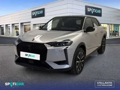 Usado DS Automobiles DS3 Crossback