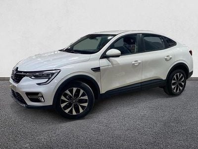 Usado Renault Arkana Equilibre 140 CV (102 kW) 2024 SUV