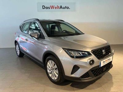 usado Seat Arona 1.0 TSI S&S Reference XM 95