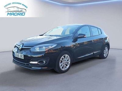 Renault Mégane III