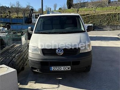Blanco Usado 2009 VW Transporter Van | 6500 €