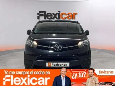 Usado Toyota Proace