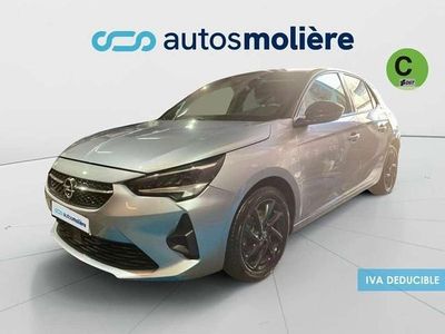 Gris Usado 2023 Opel Corsa Berlina | 11.354 € (Precio justo)