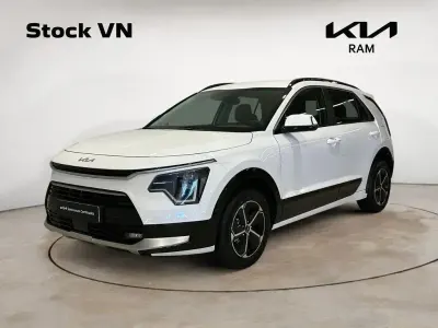 Usado Kia Niro