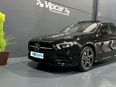 Mercedes A250