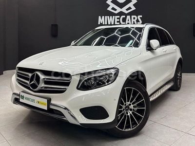Mercedes GLC220