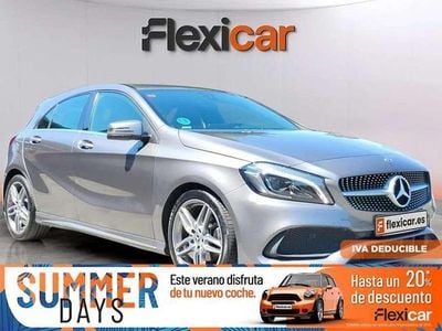 Mercedes A200