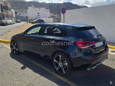 Mercedes A180