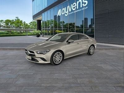 Mercedes CLA200