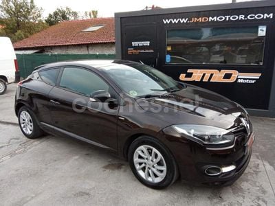 Renault Mégane III