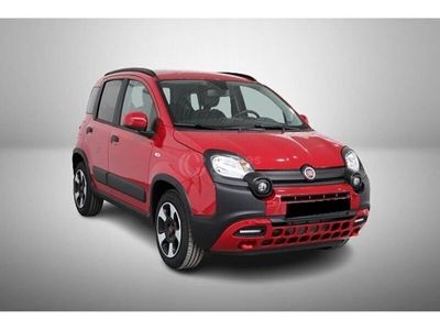 usado Fiat Panda Cross 1.0 Gse Hybrid