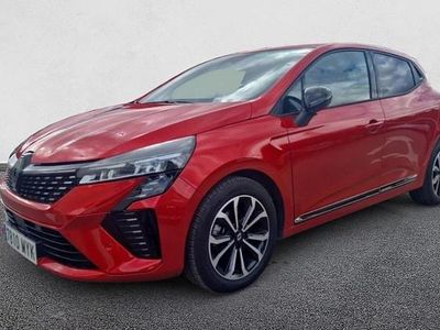 Usado Renault Clio V Techno 100 CV (73 kW) 2025